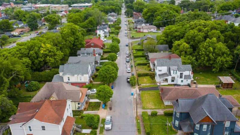 Already Rooted: The Quiet Advantages of Buying Into Hanover's Established Neighborhoods