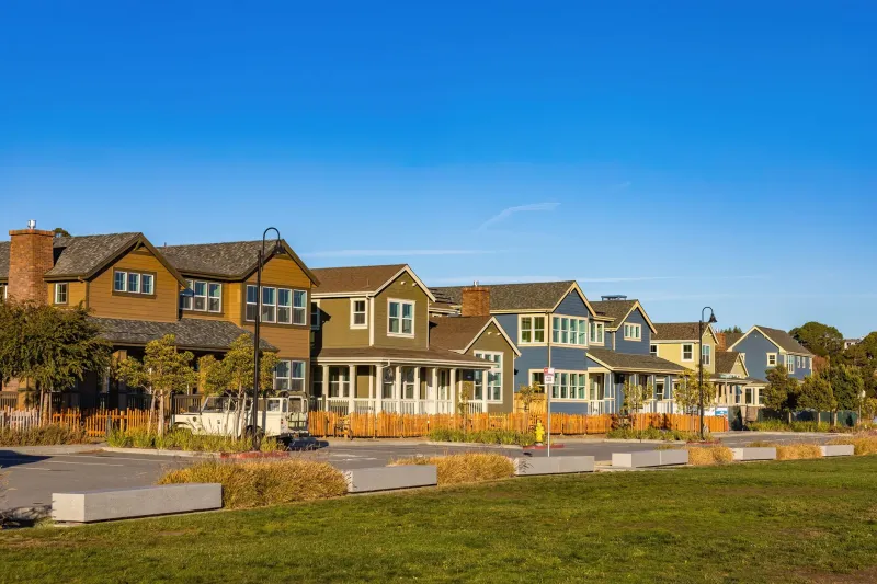 Fine Print, Big Payoff: Why Deed Restrictions Are a Hanover Family's Secret Weapon