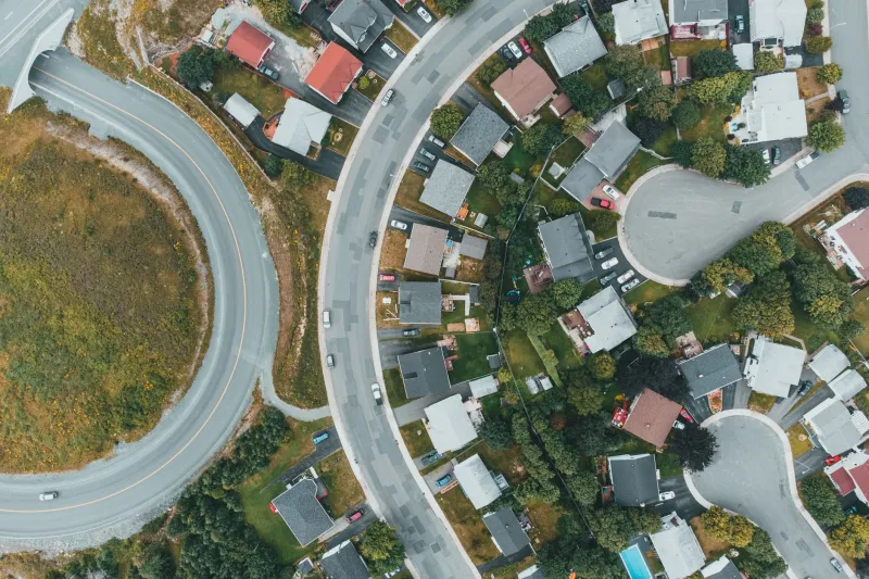 Why the House at the End of the Street Might Be the Smartest Buy in Hanover
