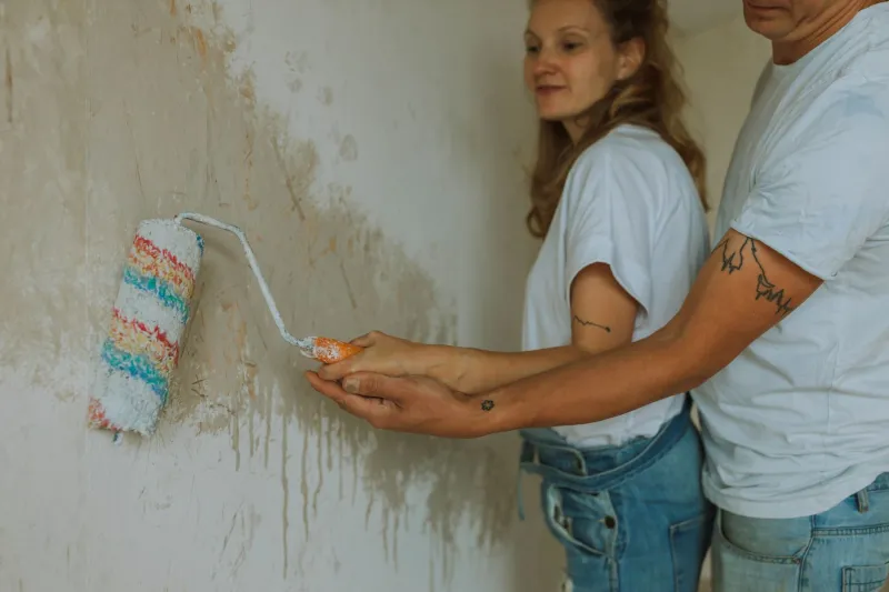 Hammer Time (But Make It Sane): A Hanover Family's Guide to DIY That's Actually Worth It