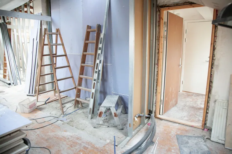Good Intentions, Bad Outcomes: The Renovation Mistakes Hanover Sellers Regret Most