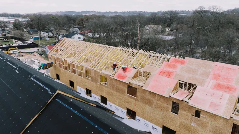 Hometown Builders vs. Big-Box Construction: Why Families in Hanover Come Out Ahead Going Local