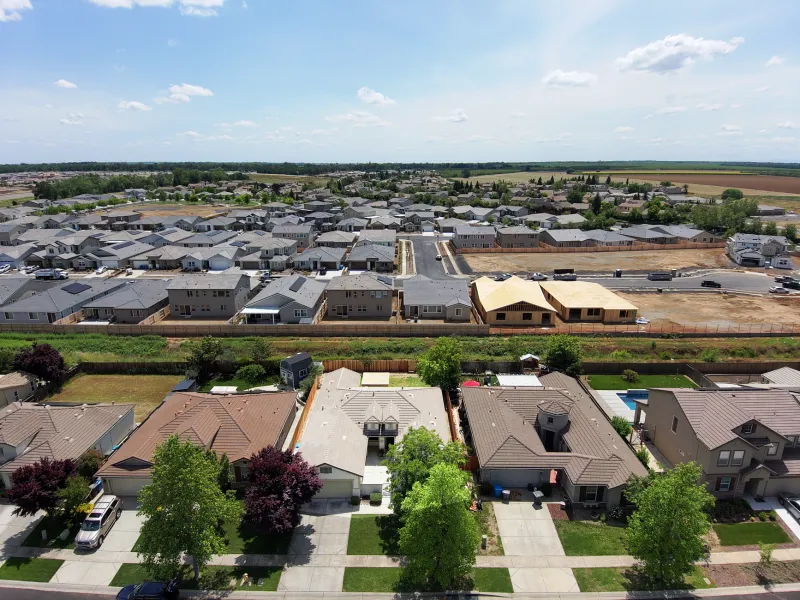 More Than Houses: How Responsible Residential Development Is Reshaping Hanover's Future